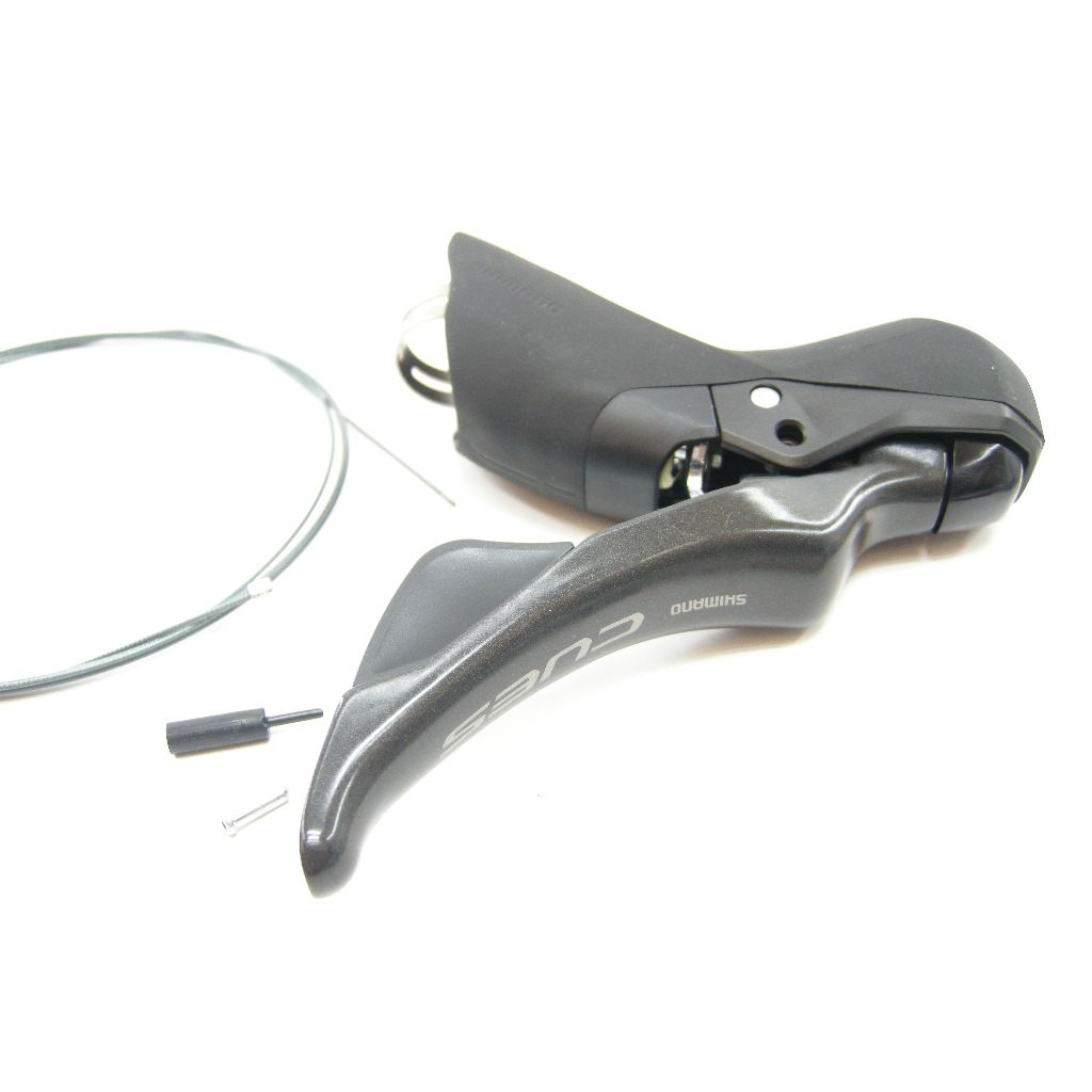 ST-U6030 2 x 10/11-Gang Brems-/Schalthebel ST-U6030 2 x 10/11-Gang Brems-/Schalthebel